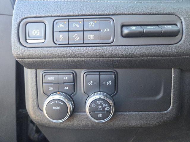 used 2022 GMC Yukon XL car, priced at $49,500