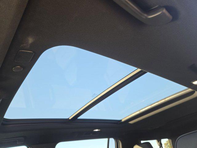 used 2022 GMC Yukon XL car, priced at $49,500