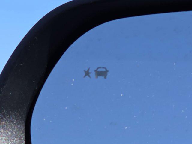 new 2026 GMC Terrain car, priced at $43,291