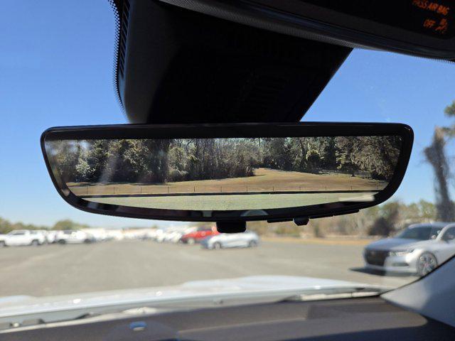 new 2026 GMC Terrain car, priced at $43,291