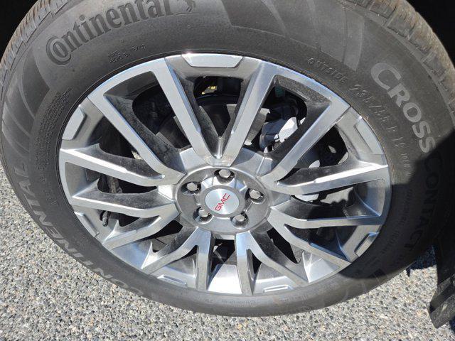 new 2026 GMC Terrain car, priced at $43,291