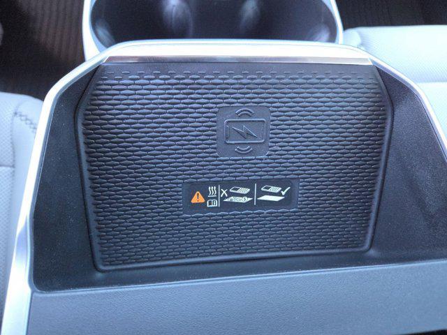 new 2026 GMC Terrain car, priced at $43,291