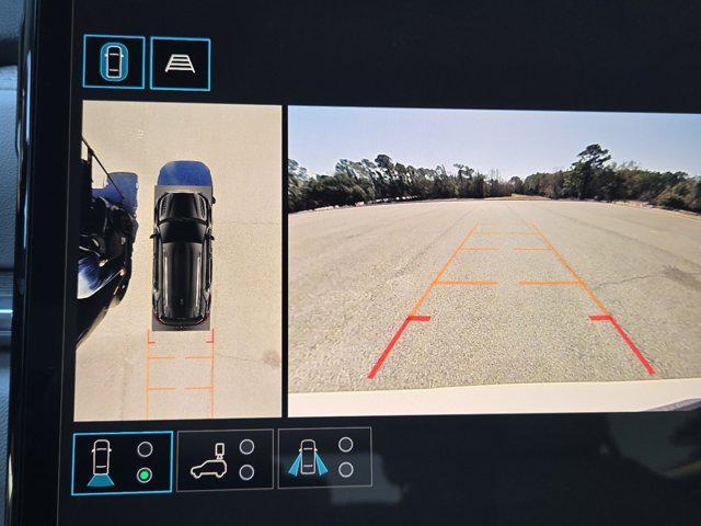 new 2026 GMC Terrain car, priced at $43,291