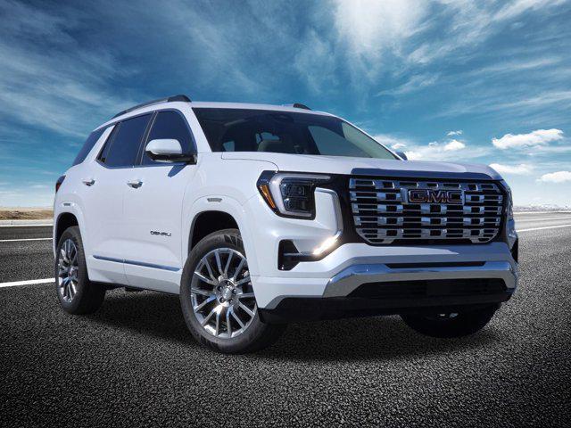 new 2026 GMC Terrain car, priced at $43,291