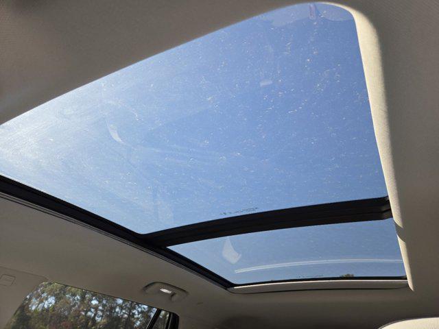 new 2026 GMC Terrain car, priced at $43,291