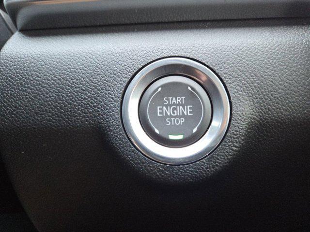 new 2026 GMC Terrain car, priced at $36,636