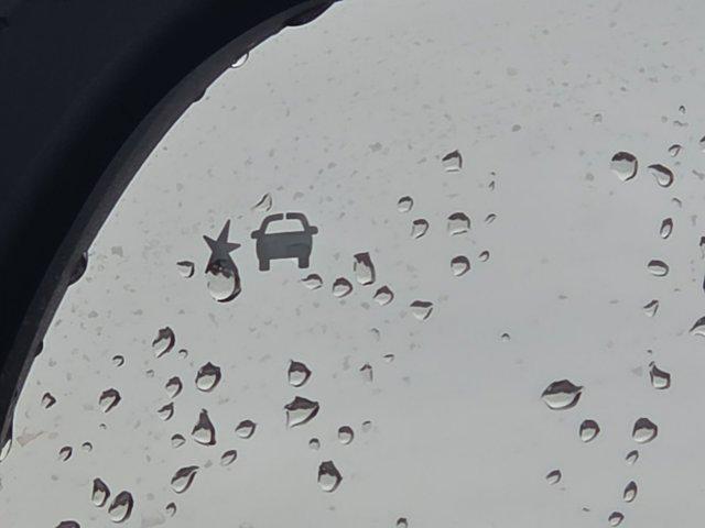 new 2026 GMC Terrain car, priced at $44,291