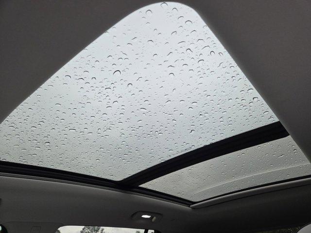 new 2026 GMC Terrain car, priced at $44,291