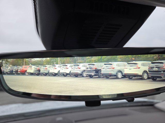 new 2026 GMC Terrain car, priced at $44,291