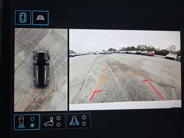 new 2026 GMC Terrain car, priced at $44,291