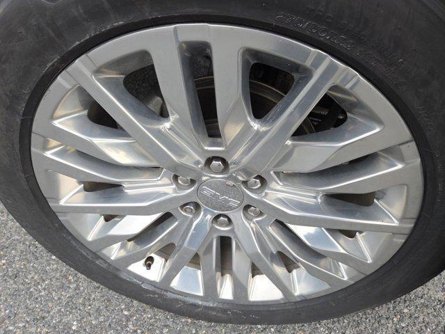 used 2019 GMC Sierra 1500 car, priced at $37,700