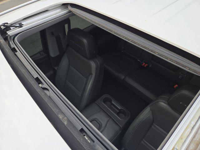 used 2019 GMC Sierra 1500 car, priced at $37,700