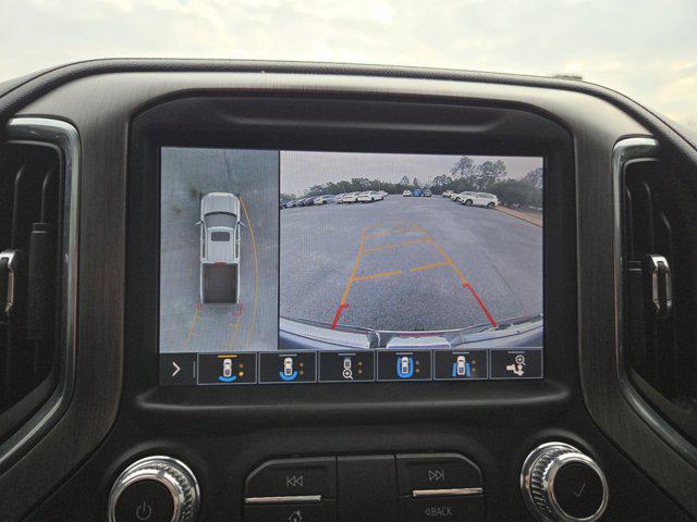 used 2019 GMC Sierra 1500 car, priced at $37,700