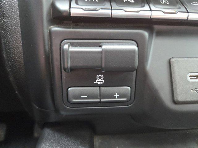 used 2019 GMC Sierra 1500 car, priced at $37,700