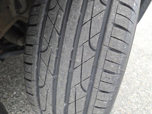 used 2024 Kia Seltos car, priced at $19,200