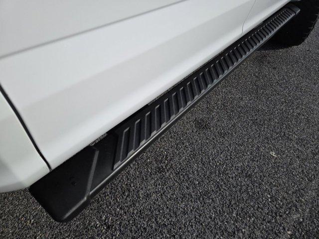 used 2018 Ford F-150 car, priced at $20,000