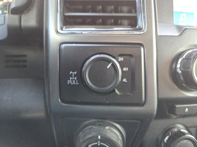 used 2018 Ford F-150 car, priced at $20,000