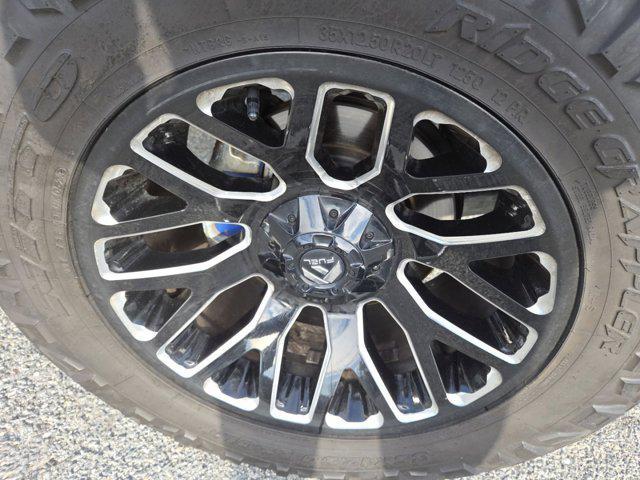 used 2018 Ford F-150 car, priced at $20,000