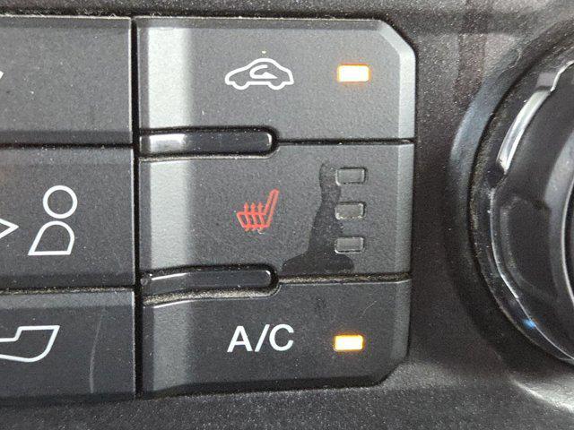 used 2018 Ford F-150 car, priced at $20,000