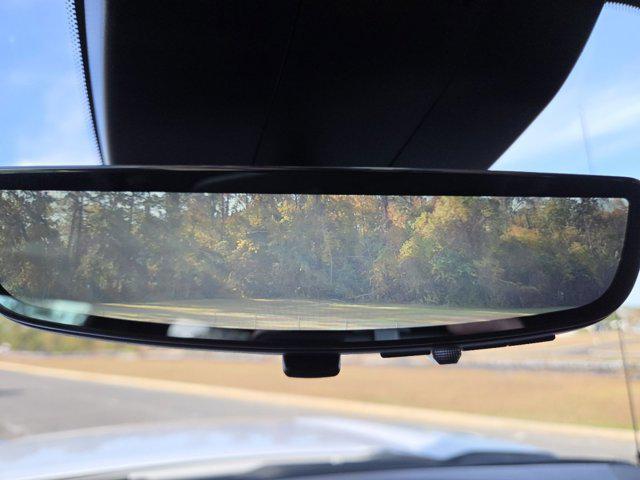 new 2026 GMC Sierra 1500 car, priced at $71,296