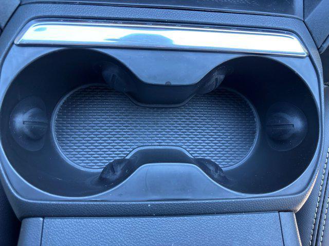 new 2026 GMC Terrain car, priced at $35,171