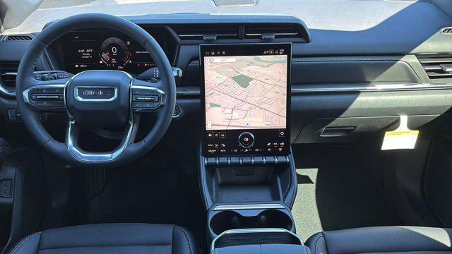 new 2026 GMC Terrain car, priced at $35,171