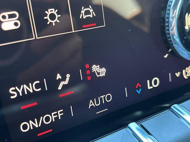 new 2026 GMC Terrain car, priced at $35,171