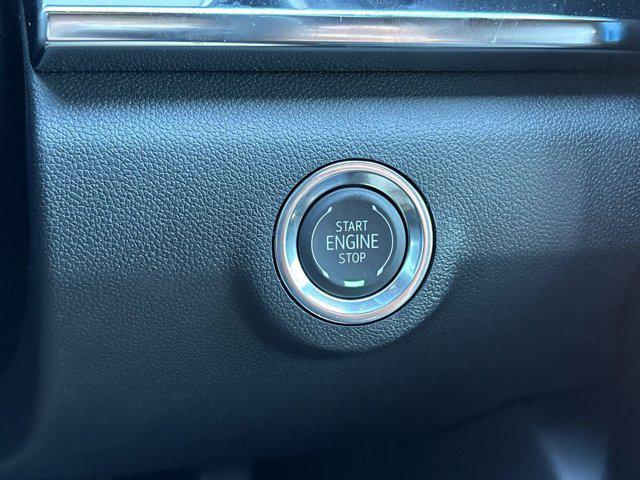 new 2026 GMC Terrain car, priced at $35,171