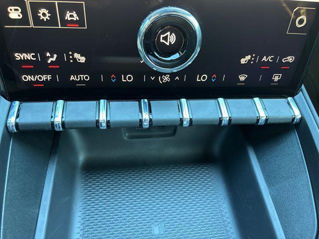 new 2026 GMC Terrain car, priced at $35,171