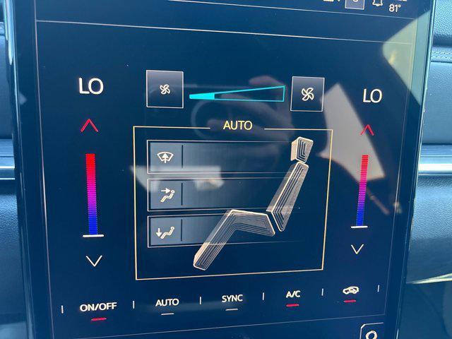 new 2026 GMC Terrain car, priced at $35,171