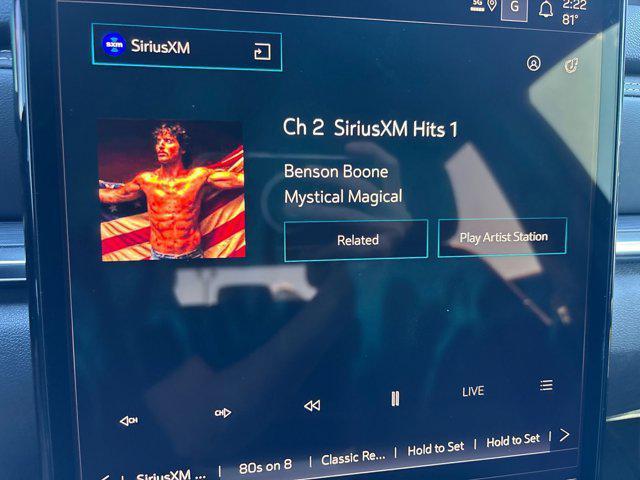 new 2026 GMC Terrain car, priced at $35,171