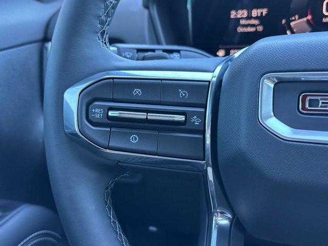 new 2026 GMC Terrain car, priced at $35,171