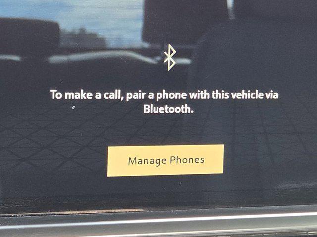 used 2022 Chevrolet Silverado 1500 car, priced at $41,997