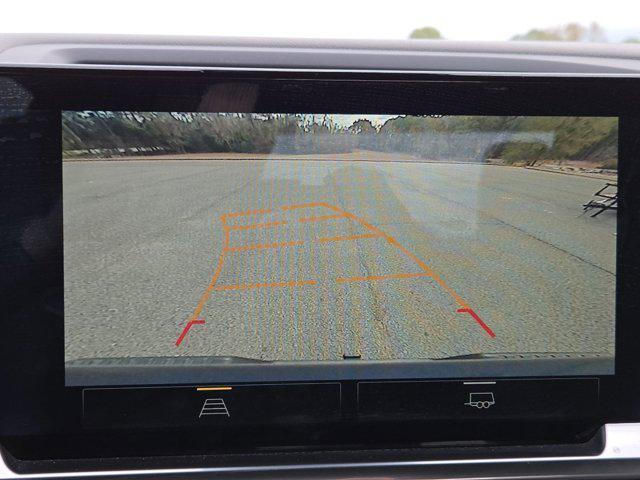 used 2022 Chevrolet Silverado 1500 car, priced at $41,997