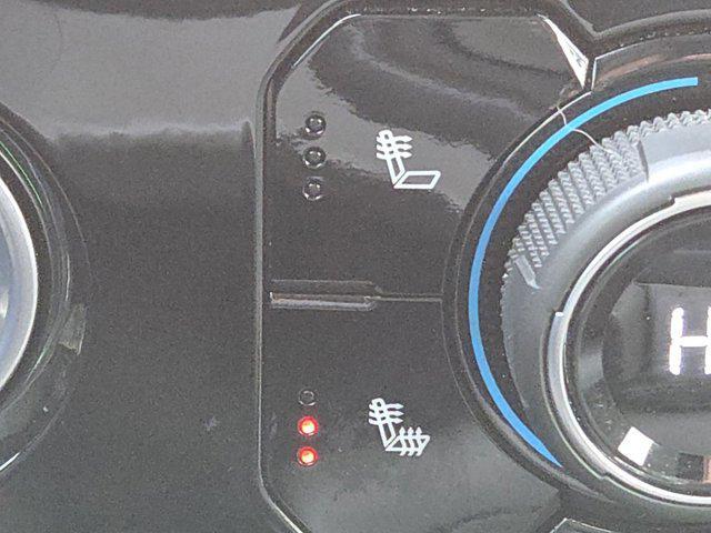 used 2022 Chevrolet Silverado 1500 car, priced at $41,997