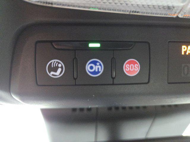 new 2026 GMC Canyon car, priced at $41,891