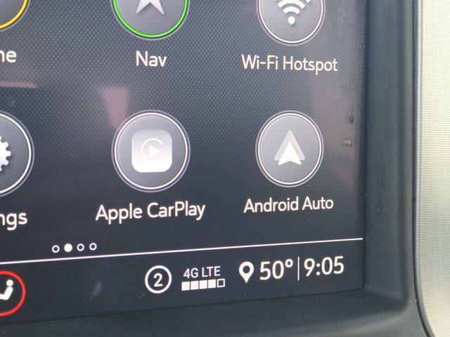 used 2020 GMC Sierra 1500 car, priced at $33,700