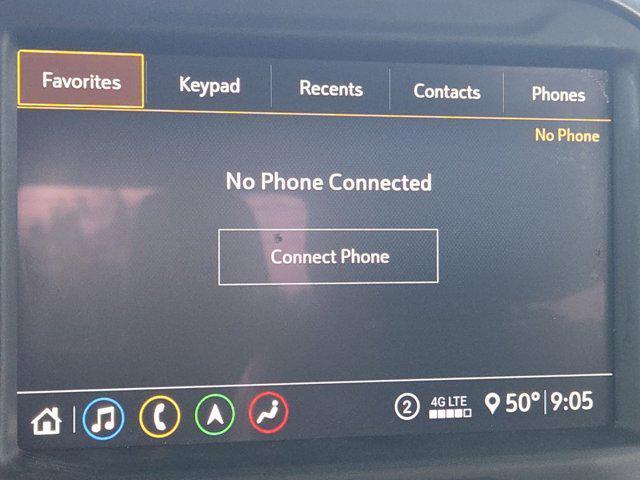 used 2020 GMC Sierra 1500 car, priced at $33,700