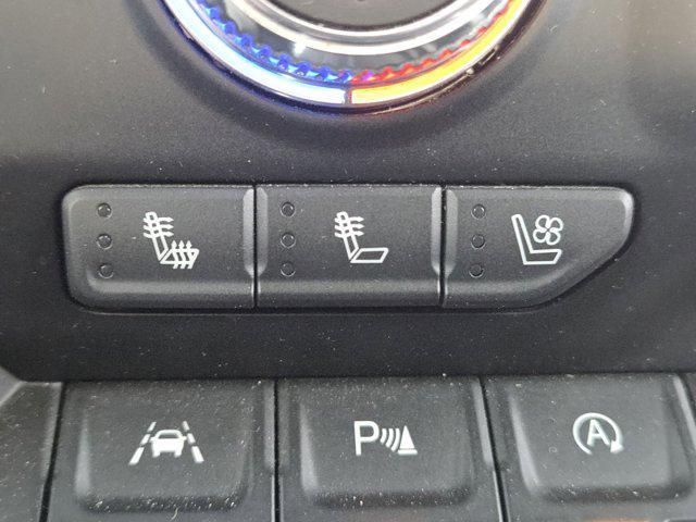 used 2020 GMC Sierra 1500 car, priced at $33,700