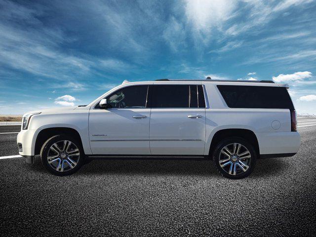 used 2019 GMC Yukon XL car, priced at $33,926