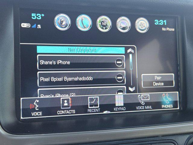 used 2019 GMC Yukon XL car, priced at $33,926