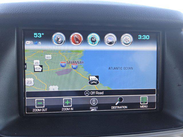 used 2019 GMC Yukon XL car, priced at $33,926