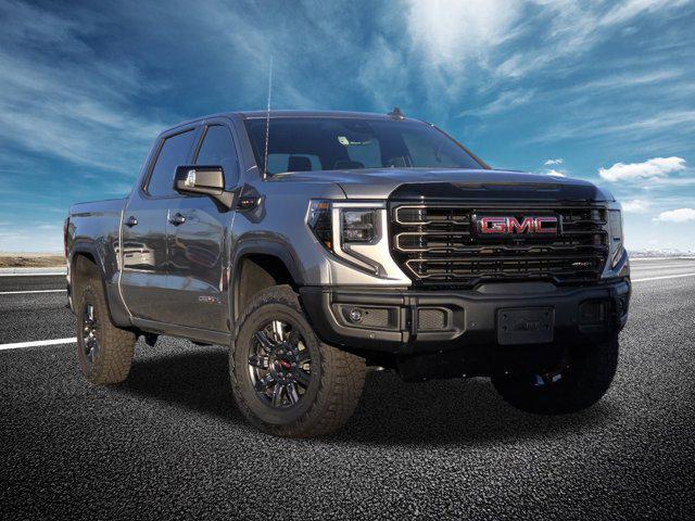 new 2026 GMC Sierra 1500 car, priced at $76,336