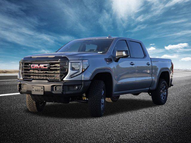 new 2026 GMC Sierra 1500 car, priced at $76,336