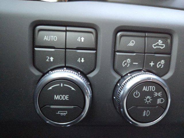 new 2026 GMC Sierra 1500 car, priced at $76,336