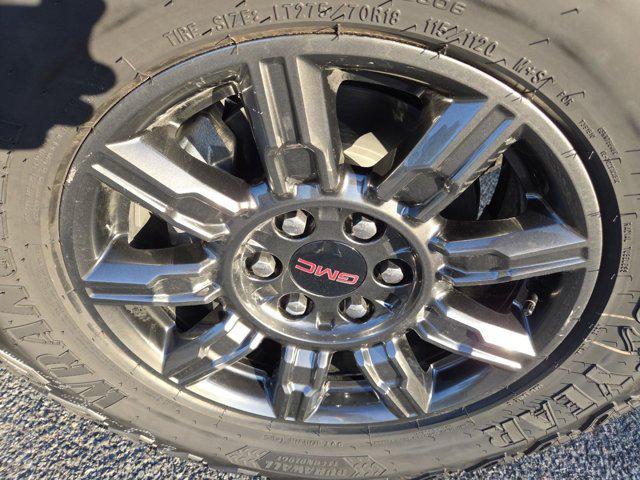 new 2026 GMC Sierra 1500 car, priced at $76,336