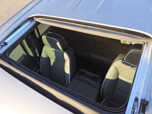 new 2026 GMC Sierra 1500 car, priced at $76,336