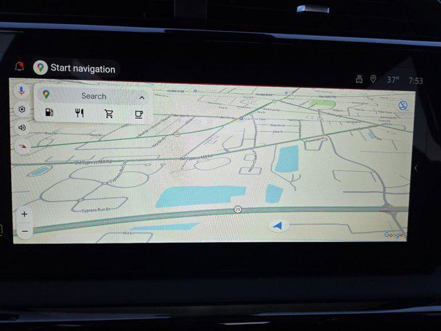 new 2026 GMC Sierra 1500 car, priced at $76,336