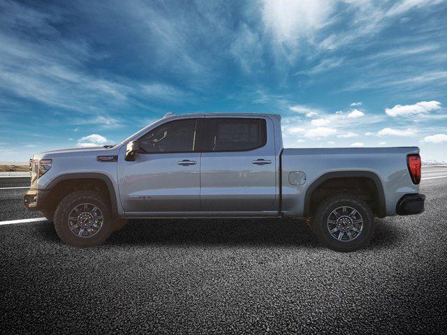 new 2026 GMC Sierra 1500 car, priced at $76,336