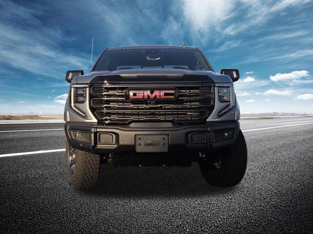 new 2026 GMC Sierra 1500 car, priced at $76,336